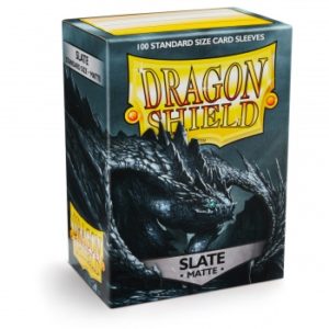 Dragon Shield Board Game SvarogsDen
