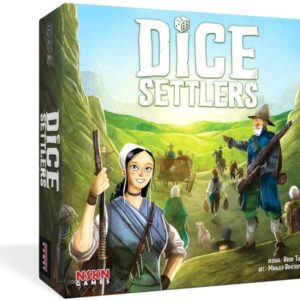 Dice Settlers