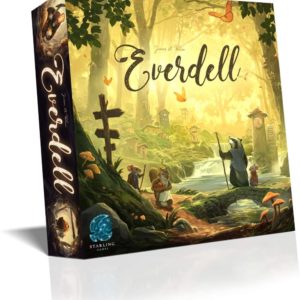 Everdell Board Game SvarogsDen