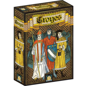 Troyes