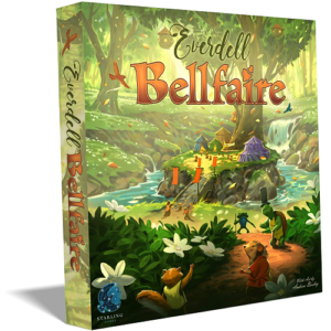 Everdell: Bellfaire exp.