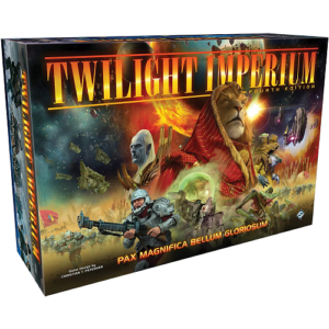 Twilight Imperium (4th)