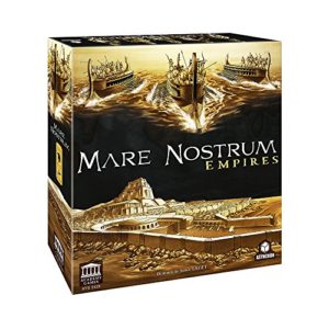 Mare Nostrum: Empires