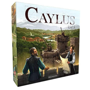 Caylus 1303