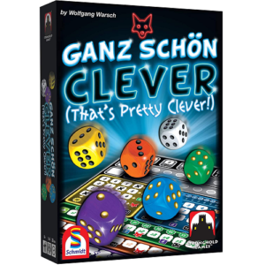 Ganz Schon Clever