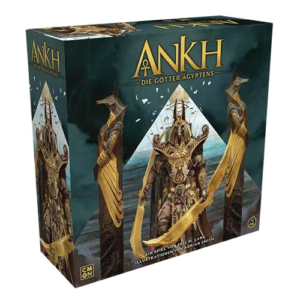 Ankh: Gods of Egypt