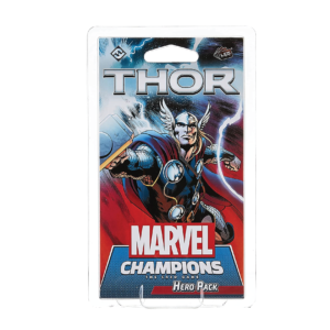 Marvel Champions: The Card Game - Thor (hero pack)