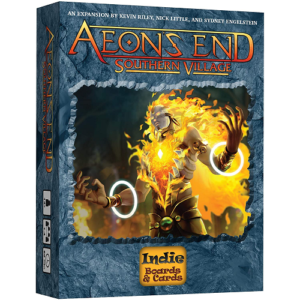 Aeon's End: Southern Village exp.
