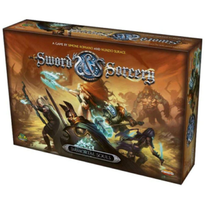 Sword & Sorcery: Immortal Souls