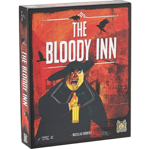 The Bloody Inn