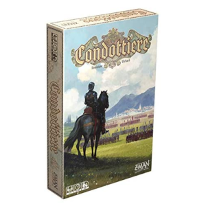 Condottiere