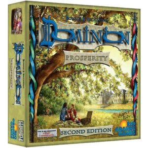 Dominion: Prosperity exp.