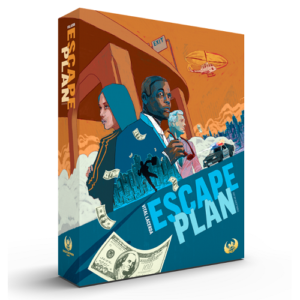 Escape Plan