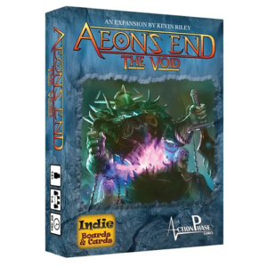 Aeon's End: The Void exp.