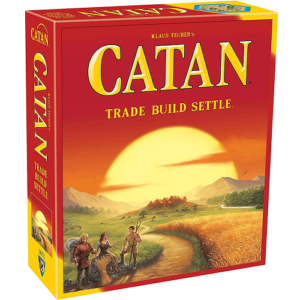 Catan