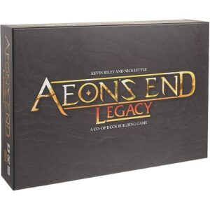 Aeon's End: Legacy