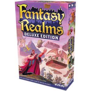 Fantasy Realms (deluxe edition)