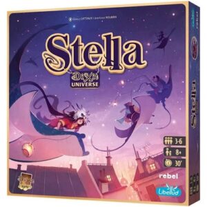 Dixit Universe - Stella