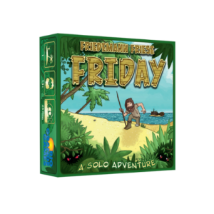 Friday