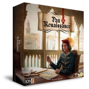 Pax Renaissance