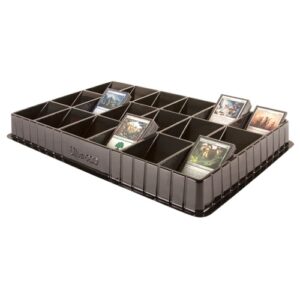 UltraPro - Card Sorting Tray (stackable)