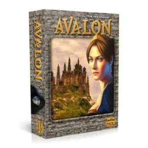 The Resistance: Avalon