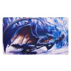 Playmat - Dragon Shield - Royenna