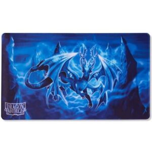 Playmat - Dragon Shield - Xon