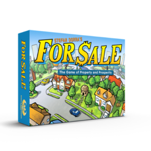 For Sale