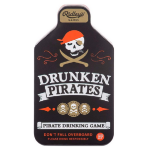 Drunken Pirates