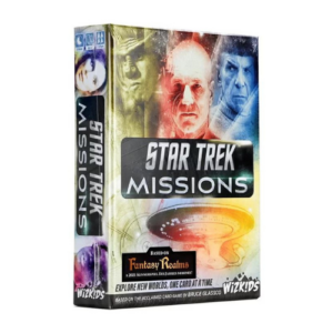 Star Trek: Missions