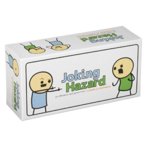 Joking Hazard
