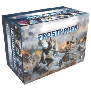 Frosthaven