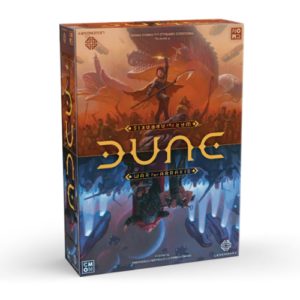 Dune: War for Arrakis