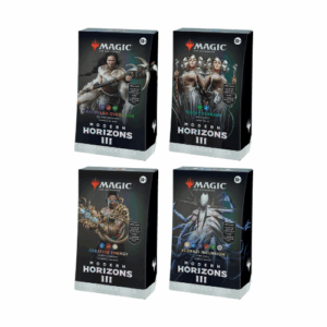 Magic the Gathering: Modern Horizons 3 Commander Deck
