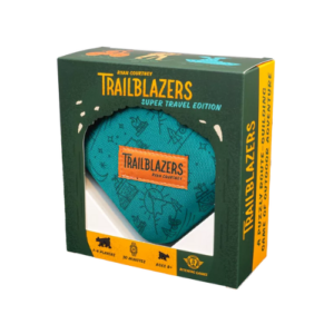 Trailblazers - Travel Edition