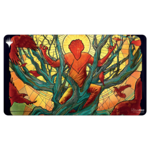Playmat - MTG - Dominaria United (G)