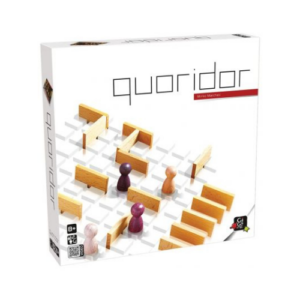 Quoridor Classic