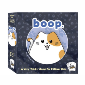 boop. (reprint)