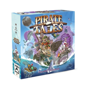 Pirate Tales