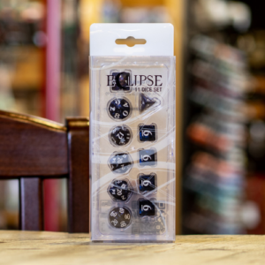 Dice Set: Eclipse 11 (11 pcs.)