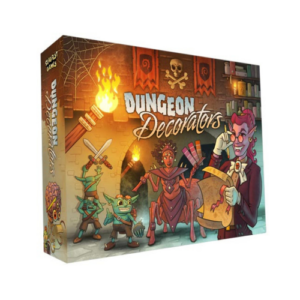 Dungeon Decorators