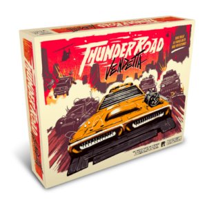 Thunder Road: Vendetta