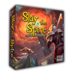Slay the Spire (US)