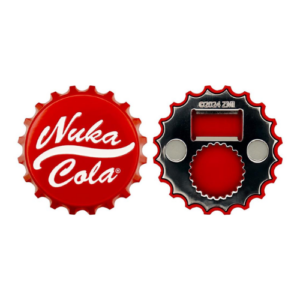 Bottle Opener - Fallout - Nuka-Cola