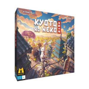 Kyoto no Neko