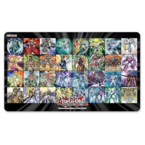 Playmat - Yu-Gi-Oh! - Elemental Hero