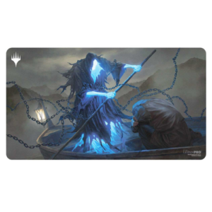 Playmat - MTG - Innistrad Remastered: Rare Blue