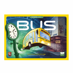 Bus: Complete Edition