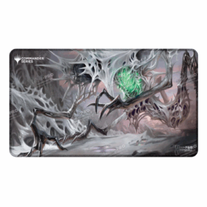 Playmat - Stitched Edge - MTG - Three Color Wedge - Yarok